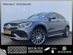 Mercedes-Benz GLC 300 Coupé 300e 4MATIC AMG Pano/Schuif 360', Auto's, Mercedes-Benz, Automaat, Hybride Elektrisch/Benzine, SUV of Terreinwagen