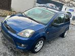 Ford fiesta / 1.3 benzine / ketting-motor, Auto's, Elektrische ramen, Bedrijf, Euro 4, Te koop
