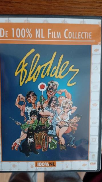 Flodder met Tatjana Simic, Huub Stapel,  beschikbaar voor biedingen