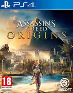 Assassin's Creed Origins (Playstation 4), Consoles de jeu & Jeux vidéo, Jeux | Sony PlayStation 4, Comme neuf, Enlèvement ou Envoi
