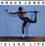 CD Grace Jones – Island Life - 1985, Ophalen of Verzenden, 1980 tot 2000, Zo goed als nieuw