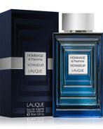 Ik zoek deze parfum Lalique Voyageur, Ophalen, Gebruikt