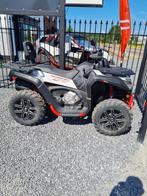 Segway ATV Snarler AT6 Lang chassis/standaard (wit), Motos, Quads & Trikes, 1 cylindre, 570 cm³, Plus de 35 kW