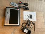 Draagbare tv voor auto of camper, Audio, Tv en Foto, Televisies, Ophalen of Verzenden, Nieuw, Minder dan 40 cm, LCD