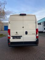 Boxer 2017 140 000 diesel euro 6 garantie, Auto's, Voorwielaandrijving, 4 deurs, Stof, Wit
