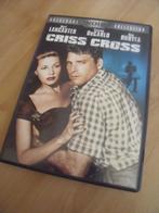 Criss cross (Burt Lancaster - Yvonne de Carlo), Vanaf 9 jaar, Ophalen of Verzenden, Zo goed als nieuw, 1940 tot 1960