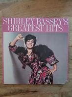 Lp Shirley Bassey's, Enlèvement ou Envoi