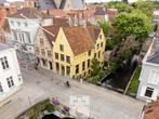 Commercieel te koop in Brugge, 3 slpks, Immo, Huizen en Appartementen te koop, 3 kamers, 549 kWh/m²/jaar, Overige soorten