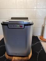 ijsblokmachine, Enlèvement, Comme neuf