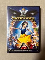 DVD Sneeuwwitje, Cd's en Dvd's, Ophalen of Verzenden