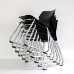 6 Vintage Pagholz Flötotto kinderstoelen, Enlèvement, Comme neuf, Chaise(s)