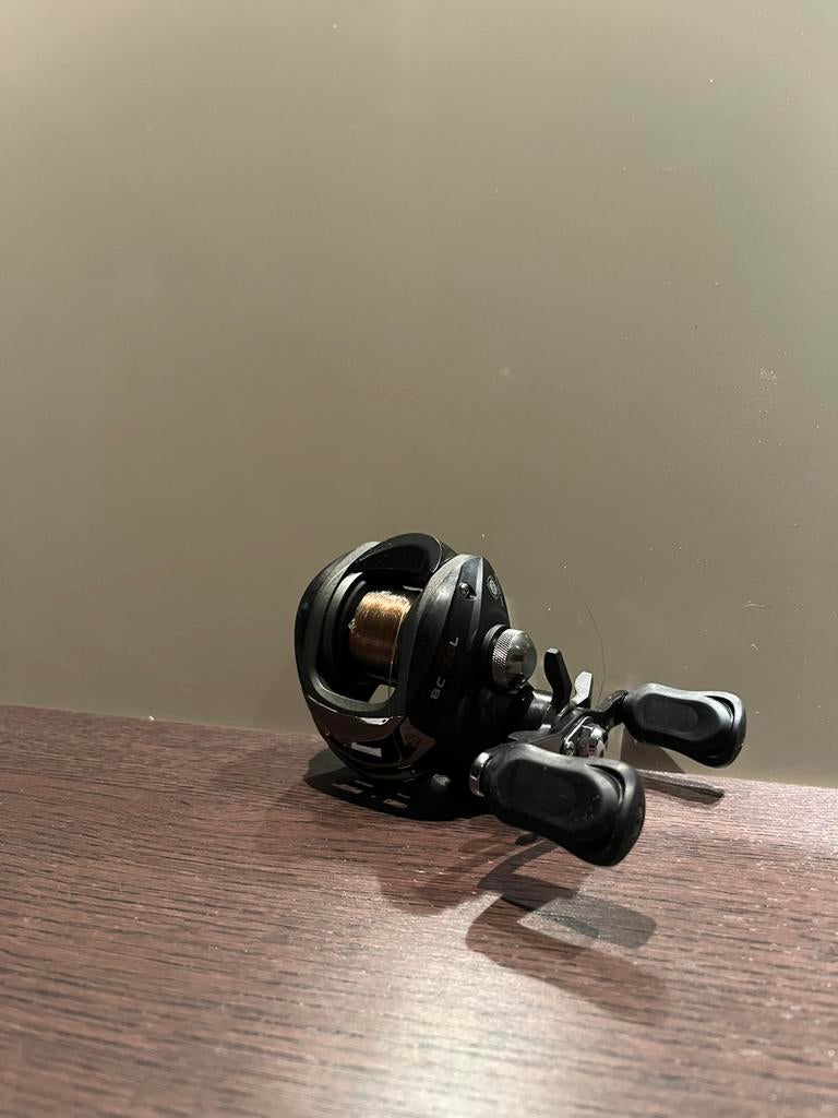 Albatros carus, Ophalen, Zo goed als nieuw