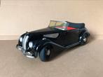 Schuco BMW 327 oldtimer 1:18 (25,5cm), Verzamelen, Verzenden