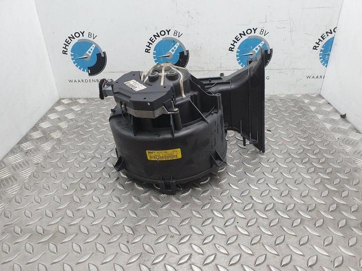 SAAB 9-3 1.9 TID LINEAR  [HEATER_MOTOR_ASSY] 2006, Auto-onderdelen, Overige Auto-onderdelen, Gebruikt, ARN erkend, Stiba lid, Erkend duurzaam