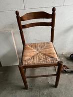 Siège gratuit, Klassiek, Comme neuf, Brun, Enlèvement