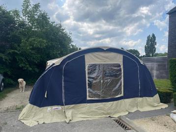 Raclet Antibe vouwwagen
