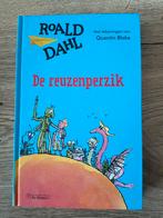 Roald Dahl - De reuzenperzik, Ophalen of Verzenden, Zo goed als nieuw, Roald Dahl