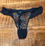 string van Simone Pérèle maat 38, Simone Pérèle, Enlèvement ou Envoi, Bleu, String