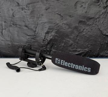 SE Electronics ProMic Laser Shotgun Microfoon beschikbaar voor biedingen
