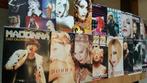 Madonna - Lot van 16 kalenders, Verzamelen, Overige Verzamelen, Calendriers, Gebruikt, Ophalen of Verzenden