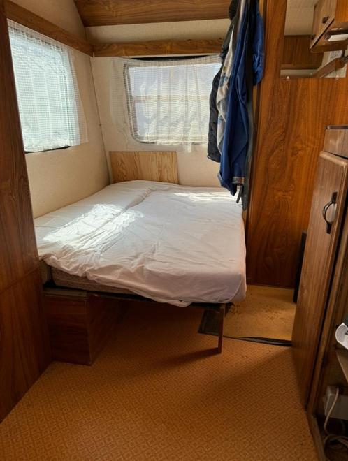 Caravane, Caravans en Kamperen, Caravans, Particulier, Ophalen