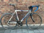 Ridley koersfiets., Fietsen en Brommers, Fietsen | Racefietsen, Ophalen, Gebruikt, Heren