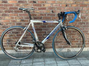 Ridley koersfiets. beschikbaar voor biedingen