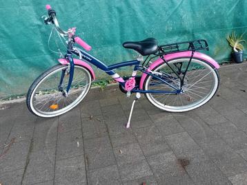 kinderfiets beschikbaar voor biedingen