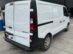 Renault Trafic 3zit Bwj 2017 euro 6b 171dkms AC, Auto's, Bestelwagens en Lichte vracht, Euro 6, Renault, Wit, Particulier