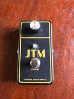 Lovepedal JTM overdrive, Gebruikt, Ophalen of Verzenden