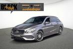 Mercedes-Benz CLA-Klasse 200 Shooting Brake Sportline AMG, Auto's, Mercedes-Benz, Voorwielaandrijving, Stof, Gebruikt, Euro 6