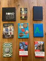 Non-fictie boeken, Enlèvement ou Envoi, Comme neuf