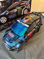 hpi wr8 ken block edition, Enlèvement ou Envoi