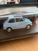 Fiat 500 1/24 neuve en boîte ancêtre, Hobby & Loisirs créatifs, Voitures miniatures | 1:24, Comme neuf