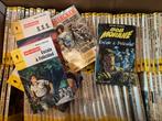 100 livres d’aventure Marabout: Bob Morane etc, Ophalen, Gelezen