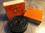 Ozaphan Film, 16 mm-Sicherheitsfilm, Ernst Plank, Original-K, Ophalen