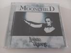 CD Moonchild Lunatic Dreams Gothic Goth Rock New Wave Indie, Ophalen of Verzenden, Zo goed als nieuw, Alternative