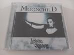 CD Moonchild Lunatic Dreams Gothic Goth Rock New Wave Indie, Cd's en Dvd's, Ophalen of Verzenden, Zo goed als nieuw, Alternative