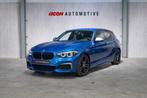 BMW F20 M140i - 12M GARANTIE | NAVPRO | A LED | HARMANKARDON, Auto's, BMW, Automaat, Alcantara, https://public.car-pass.be/vhr/10a032e5-377f-49c9-b295-58b911a9209d