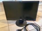 moniteur 19’’ 48 cm Fijitsu Siemens, Computers en Software, Monitoren, Gebruikt, Fujitsu Siemens, Ophalen of Verzenden, Overige typen