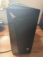 Msi infinite desktop 8rc-259eu, Computers en Software, Ophalen, Gebruikt, MSI, Gaming