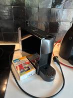 Nespresso krups met ontkalkingsset, Elektronische apparatuur, Koffiezetapparaten, Ophalen, Zo goed als nieuw