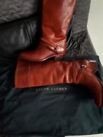 Laarzen Ralph Lauren 38/5, Kleding | Dames, Schoenen, Ophalen, Zo goed als nieuw