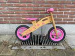 Loopfiets, Ophalen, Gebruikt, Loopfiets