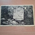 Pneus 1944, Enlèvement ou Envoi