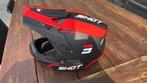 Helm shot (youth medium), Fietsen en Brommers, Fietsaccessoires | Fietshelmen, Ophalen, Zo goed als nieuw