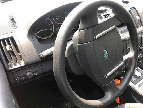 LICHTSCHAKELAAR Land + Range Rover Freelander II, Auto-onderdelen, Dashboard en Schakelaars, Land Rover, Gebruikt