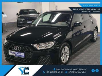 Audi A1 Sportback * 1.0 ESSENCE * TOP ETAT * CERAMIQUE! beschikbaar voor biedingen