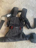 Babybjorn one air draagzak, Kinderen en Baby's, Ophalen, Buik of Rug, Zo goed als nieuw, Baby Björn