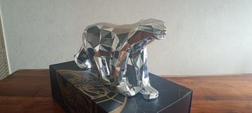 Richard Orlinski Polar Bear XL, Enlèvement ou Envoi